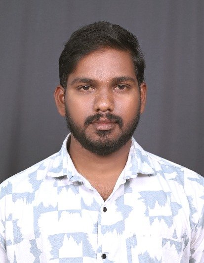 Gorilati Seetha Rama Murthy